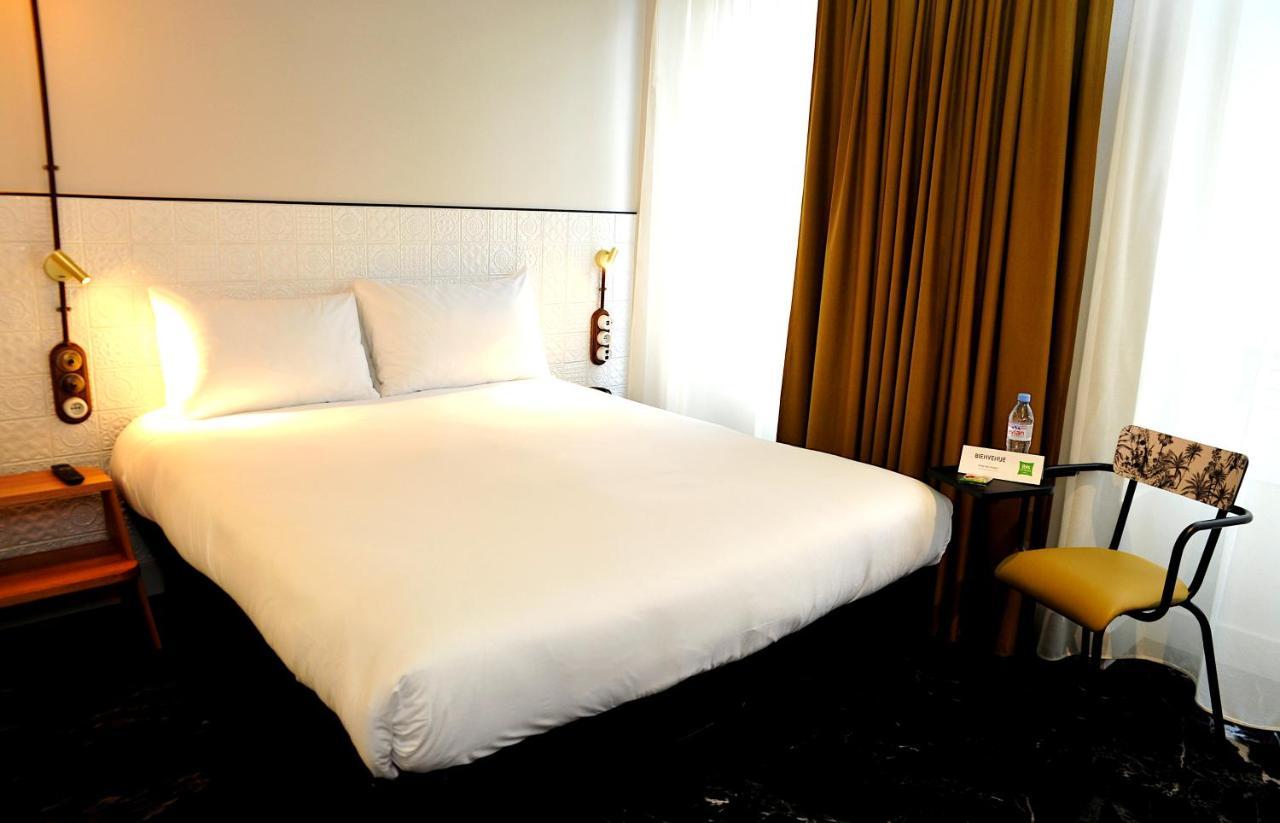 Chambre Double Standard