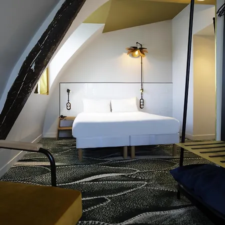 Ibis Styles Paris Gare De Lyon Tgv-2